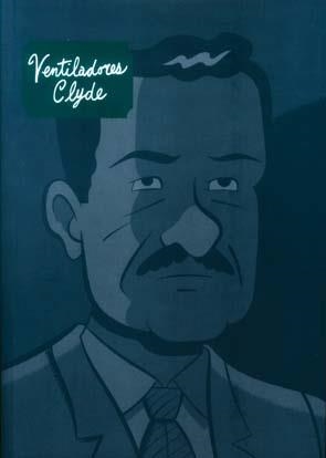 VENTILADORES CLYDE | 9788495634306 | SETH | Galatea Llibres | Librería online de Reus, Tarragona | Comprar libros en catalán y castellano online