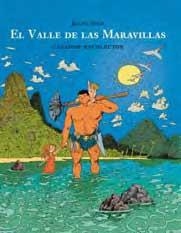 VALLE DE LAS MARAVILLAS, EL | 9788495634887 | SEAR, JOANN | Galatea Llibres | Librería online de Reus, Tarragona | Comprar libros en catalán y castellano online