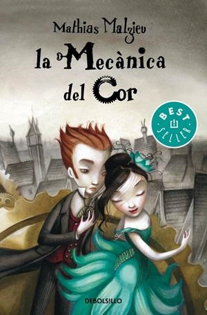 LA MECÀNICA DEL COR | 9788490320136 | MALZIEU, MATHIAS | Galatea Llibres | Librería online de Reus, Tarragona | Comprar libros en catalán y castellano online