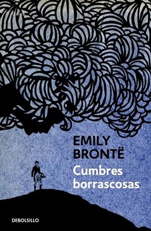 CUMBRES BORRASCOSAS | 9788490321201 | BRONTE, EMILY | Galatea Llibres | Llibreria online de Reus, Tarragona | Comprar llibres en català i castellà online