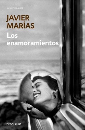 LOS ENAMORAMIENTOS | 9788499899718 | MARIAS, JAVIER | Galatea Llibres | Llibreria online de Reus, Tarragona | Comprar llibres en català i castellà online