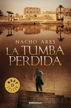 LA TUMBA PERDIDA | 9788490321164 | ARES, NACHO | Galatea Llibres | Llibreria online de Reus, Tarragona | Comprar llibres en català i castellà online