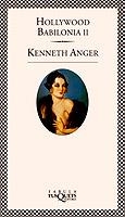 HOLLYWOOD BABILONIA II                (DIP) | 9788483105009 | ANGER, KENNETH | Galatea Llibres | Llibreria online de Reus, Tarragona | Comprar llibres en català i castellà online