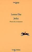 JOCKEY.HISTORIA DE UN RESTAURANTE | 9788483105078 | DIAZ, LORENZO | Galatea Llibres | Llibreria online de Reus, Tarragona | Comprar llibres en català i castellà online