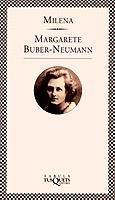 MILENA | 9788483105191 | BUBER-NEUMANN, MARGARETE | Galatea Llibres | Llibreria online de Reus, Tarragona | Comprar llibres en català i castellà online