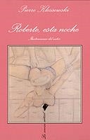 ROBERTE, ESTA NOCHE      (DIP) | 9788483105160 | KLOSSOUSKI, PIERRE | Galatea Llibres | Librería online de Reus, Tarragona | Comprar libros en catalán y castellano online