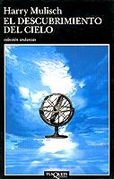 DESCUBRIMIENTO DEL CIELO, EL | 9788483100042 | MULISCH, HARRY | Galatea Llibres | Librería online de Reus, Tarragona | Comprar libros en catalán y castellano online
