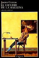 VIENTE DE LA BALLENA, EL | 9788483100165 | CERCAS, JAVIER | Galatea Llibres | Llibreria online de Reus, Tarragona | Comprar llibres en català i castellà online