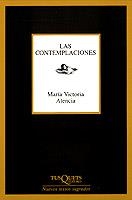 CONTEMPLACIONES, LAS | 9788483105283 | ATENCIA, MARIA VICTORIA | Galatea Llibres | Llibreria online de Reus, Tarragona | Comprar llibres en català i castellà online