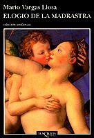 ELOGIO DE LA MADRASTRA | 9788483100288 | VARGAS LLOSA, MARIO | Galatea Llibres | Librería online de Reus, Tarragona | Comprar libros en catalán y castellano online