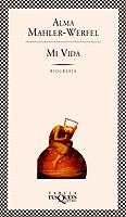 VIDA, MI | 9788483105429 | MAHLER-WERFEL, ALMA | Galatea Llibres | Librería online de Reus, Tarragona | Comprar libros en catalán y castellano online