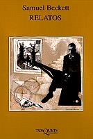 RELATOS | 9788483105436 | BECKETT, SAMUEL | Galatea Llibres | Librería online de Reus, Tarragona | Comprar libros en catalán y castellano online
