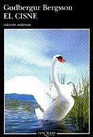 CISNE, EL | 9788483100264 | BERGESSON, GUDBERGUR | Galatea Llibres | Librería online de Reus, Tarragona | Comprar libros en catalán y castellano online