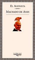 ALIENISTA, EL | 9788483105399 | ASSIS, MACHADO DE | Galatea Llibres | Llibreria online de Reus, Tarragona | Comprar llibres en català i castellà online