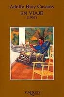 EN VIAJE (1967)       (DIP) | 9788483105535 | BIOY CASARES, ADOLFO | Galatea Llibres | Librería online de Reus, Tarragona | Comprar libros en catalán y castellano online
