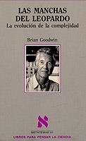 MANCHAS DE LEOPARDO, LAS | 9788483105634 | GOODWIN, BRIAN | Galatea Llibres | Librería online de Reus, Tarragona | Comprar libros en catalán y castellano online