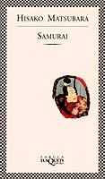 SAMURAI, EL | 9788483105597 | MATSUBARA, HISAKO | Galatea Llibres | Librería online de Reus, Tarragona | Comprar libros en catalán y castellano online
