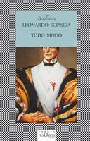 TODO MODO | 9788483105887 | SCIASCIA, LEONARDO | Galatea Llibres | Librería online de Reus, Tarragona | Comprar libros en catalán y castellano online