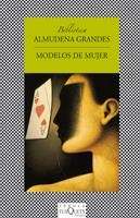 MODELOS DE MUJER | 9788483106020 | GRANDES, ALMUDENA | Galatea Llibres | Librería online de Reus, Tarragona | Comprar libros en catalán y castellano online