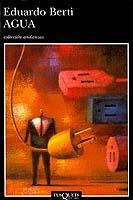 AGUA | 9788483100790 | BERTI, EDUARDO | Galatea Llibres | Llibreria online de Reus, Tarragona | Comprar llibres en català i castellà online