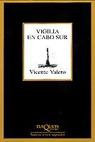 VIGILIA EN CABO SUR | 9788483106273 | VALERO, VICENTE | Galatea Llibres | Librería online de Reus, Tarragona | Comprar libros en catalán y castellano online