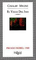 VALLE DEL ISSA, EL | 9788483106341 | MILOSZ, CZESLAW | Galatea Llibres | Librería online de Reus, Tarragona | Comprar libros en catalán y castellano online