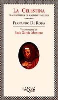 CELESTINA,LA. TRAGICOMEDIA DE CALISTO Y MELIBEA | 9788483106426 | DE ROJAS, FERNANDO | Galatea Llibres | Llibreria online de Reus, Tarragona | Comprar llibres en català i castellà online