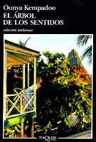 ARBOL DE LOS SENTIDOS, EL | 9788483101124 | KEMPADOO, OONYA | Galatea Llibres | Llibreria online de Reus, Tarragona | Comprar llibres en català i castellà online