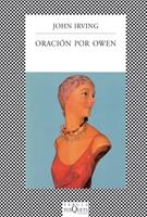 ORACION POR OWEN | 9788483106808 | IRVING, JOHN | Galatea Llibres | Librería online de Reus, Tarragona | Comprar libros en catalán y castellano online