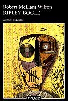 RIPLEY BOGLE | 9788483101285 | WILSON, ROBERT MCLIAM | Galatea Llibres | Librería online de Reus, Tarragona | Comprar libros en catalán y castellano online