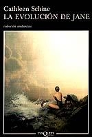 EVOLUCION DE JANE, LA | 9788483101377 | SCHINE, CATHLEEN | Galatea Llibres | Librería online de Reus, Tarragona | Comprar libros en catalán y castellano online