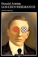 CIEN HERMANOS, LOS | 9788483101438 | ANTRIM, DONALD | Galatea Llibres | Librería online de Reus, Tarragona | Comprar libros en catalán y castellano online
