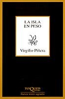 ISLA EN PESO, LA | 9788483107041 | PIÑERA, VIRGILIO | Galatea Llibres | Llibreria online de Reus, Tarragona | Comprar llibres en català i castellà online