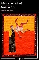 SANGRE | 9788483101452 | ABAD, MERCEDES | Galatea Llibres | Llibreria online de Reus, Tarragona | Comprar llibres en català i castellà online