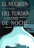 NUDISTA DEL TURNO NOCHE  TM-8 | 9788483107119 | BRONSON, PO | Galatea Llibres | Librería online de Reus, Tarragona | Comprar libros en catalán y castellano online