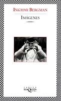 IMAGENES | 9788483107294 | BERGMAN, INGMAR | Galatea Llibres | Librería online de Reus, Tarragona | Comprar libros en catalán y castellano online
