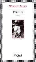 PERFILES | 9788483107645 | ALLEN, WOODY | Galatea Llibres | Llibreria online de Reus, Tarragona | Comprar llibres en català i castellà online