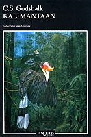 KALIMANTAAN | 9788483101766 | GODSHALK, C.S. | Galatea Llibres | Llibreria online de Reus, Tarragona | Comprar llibres en català i castellà online