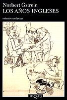 AÑOS INGLESES,LOS | 9788483101841 | GSTREIN,NORBERT | Galatea Llibres | Llibreria online de Reus, Tarragona | Comprar llibres en català i castellà online