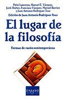 LUGAR DE LA FILOSOFIA,EL | 9788483107706 | VV.AA. | Galatea Llibres | Llibreria online de Reus, Tarragona | Comprar llibres en català i castellà online