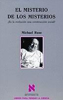 MISTERIO DE LOS MISTERIOS, EL | 9788483107683 | RUSE, MICHAEL | Galatea Llibres | Llibreria online de Reus, Tarragona | Comprar llibres en català i castellà online