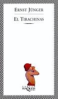 TIRACHINAS, EL | 9788483107775 | JUNGER, ERNST | Galatea Llibres | Librería online de Reus, Tarragona | Comprar libros en catalán y castellano online