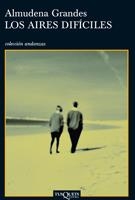 AIRES DIFICILES, LOS | 9788483101957 | GRANDES, ALMUDENA | Galatea Llibres | Llibreria online de Reus, Tarragona | Comprar llibres en català i castellà online