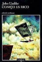 CONEJO ES RICO | 9788483102077 | UPDIKE, JOHN | Galatea Llibres | Llibreria online de Reus, Tarragona | Comprar llibres en català i castellà online