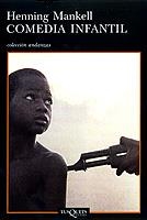 COMEDIA INFANTIL | 9788483102053 | MANKELL, HENNING | Galatea Llibres | Llibreria online de Reus, Tarragona | Comprar llibres en català i castellà online