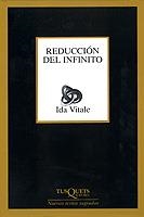 REDUCCIÓN DEL INFINITO | 9788483108185 | VITALE, IDA | Galatea Llibres | Librería online de Reus, Tarragona | Comprar libros en catalán y castellano online