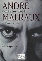 ANDRE MALRAUX | 9788483108260 | TODD, OLIVIER | Galatea Llibres | Librería online de Reus, Tarragona | Comprar libros en catalán y castellano online