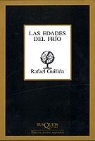EDADES DEL FRIO, LAS | 9788483108406 | GUILLEN, RAFAEL | Galatea Llibres | Librería online de Reus, Tarragona | Comprar libros en catalán y castellano online