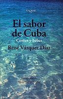 SABOR DE CUBA,EL | 9788483108390 | VAZQUEZ DIAZ,RENÉ | Galatea Llibres | Llibreria online de Reus, Tarragona | Comprar llibres en català i castellà online