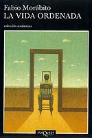 VIDA ORDENADA, LA | 9788483102244 | MORABITO, FABIO | Galatea Llibres | Librería online de Reus, Tarragona | Comprar libros en catalán y castellano online